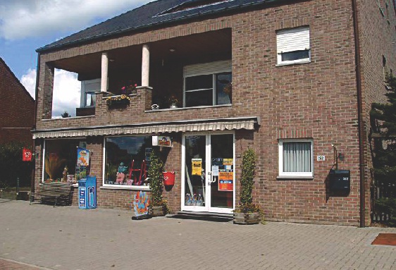 onze winkel